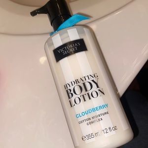 Victoria’s Secret Body Lotion